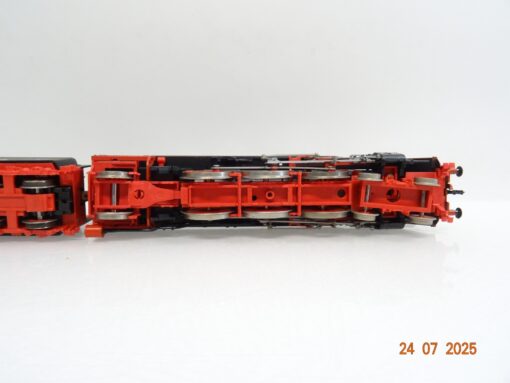 Piko H0 5/6334 Dampflok BR 03 2157-0 der DR JL1829 o. – Bild 4