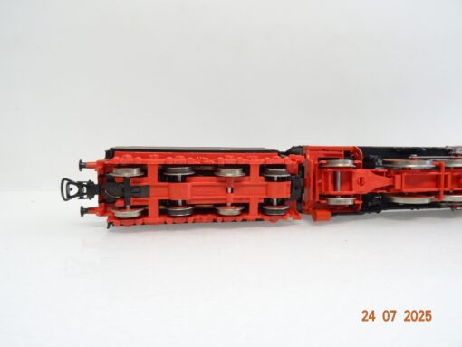 Piko H0 5/6334 Dampflok BR 03 2157-0 der DR JL1829 o. – Bild 5