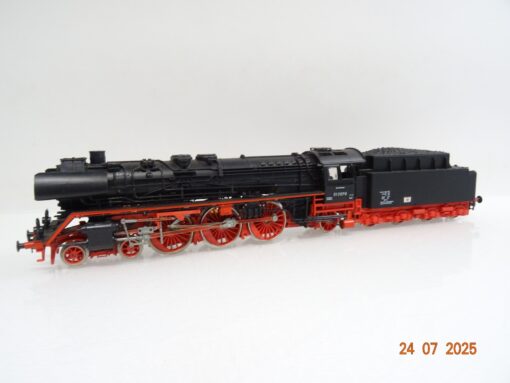 Piko H0 5/6334 Dampflok BR 03 2157-0 der DR JL1829 o.