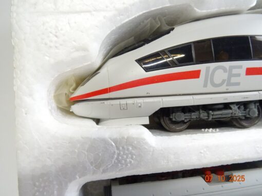 Piko H0 57194 ICE 3 Triebwagenzug 4tlg. der DB AG in EVP JL3382 – Bild 3