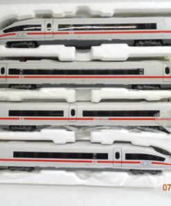 Piko H0 57194 ICE 3 Triebwagenzug 4tlg. der DB AG in EVP JL3382