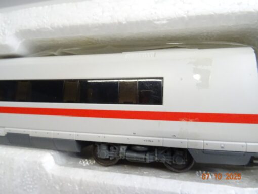 Piko H0 57194 ICE 3 Triebwagenzug 4tlg. der DB AG in EVP JL3382 – Bild 4