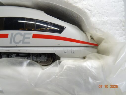Piko H0 57194 ICE 3 Triebwagenzug 4tlg. der DB AG in EVP JL3382 – Bild 5