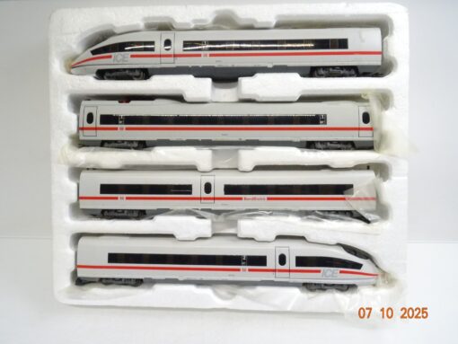Piko H0 57194 ICE 3 Triebwagenzug 4tlg. der DB AG in EVP JL3382