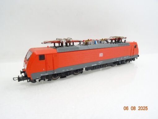 Piko H0 57250 E-Lok BR 189 005-2 der DB 3-Leiter-Gleichstrom JL2154 o. – Bild 3