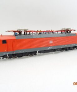 Piko H0 57250 E-Lok BR 189 005-2 der DB 3-Leiter-Gleichstrom JL2154 o.