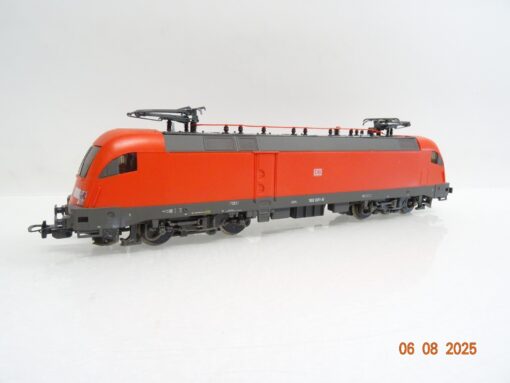 Piko H0 57412 E-Lok BR 182 001-8 der DB JL2162 o. – Bild 3