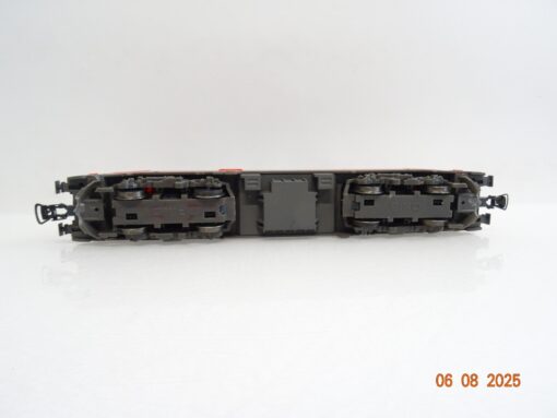 Piko H0 57412 E-Lok BR 182 001-8 der DB JL2162 o. – Bild 4