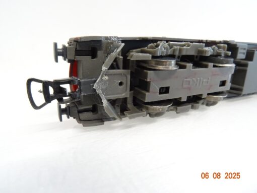 Piko H0 57412 E-Lok BR 182 001-8 der DB JL2162 o. – Bild 5