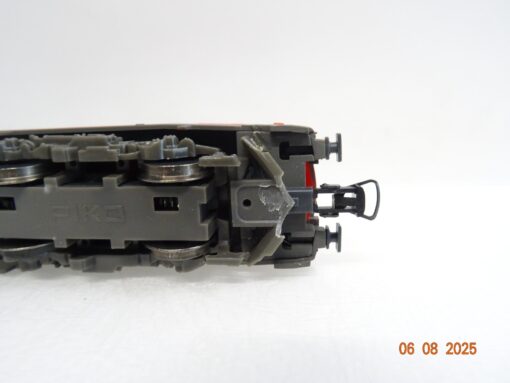 Piko H0 57412 E-Lok BR 182 001-8 der DB JL2162 o. – Bild 6