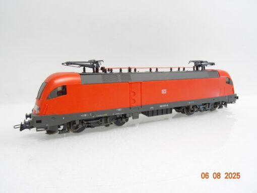 Piko H0 57412 E-Lok BR 182 001-8 der DB JL2162 o.