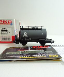 Piko H0 57703 Kesselwagen VTG der DB neuwertig in OVP PR1728