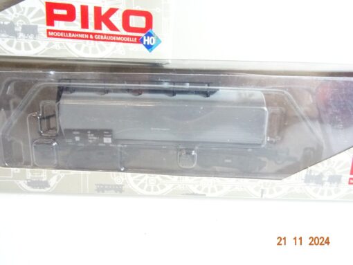Piko H0 58062 Feuerlöschzug Set der DR in OVP PR4085 – Bild 5