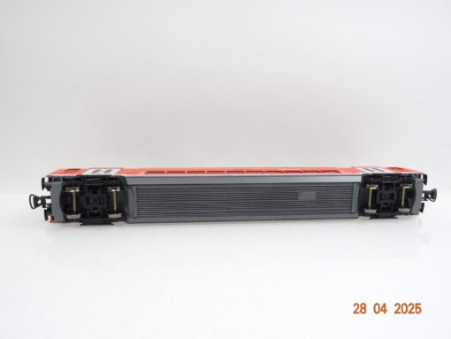 Piko H0 58803 Doppelstockwagen der DB Regio neuwertig in OVP JL321 – Bild 4