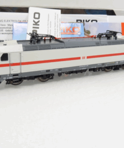 Piko H0 59151 E-Lok BR 146 560-8 der DB AG Uhlenbrock Digital in OVP JL3711