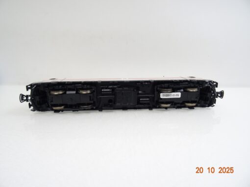 Piko H0 59151 E-Lok BR 146 560-8 der DB AG Uhlenbrock Digital in OVP JL3711 – Bild 4