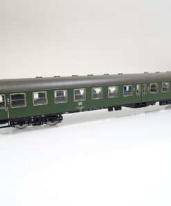 Piko H0 59682 Mitteleinstiegswagen 2.Kl. Bymf der DB in OVP JD5505