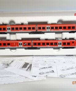 Piko H0 59990 Elektrotriebwagen ET 440 der DB AG Digital in OVP JL3408