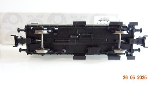 Piko H0 72024 Bahnpostwagen der DBP in OVP PR8049 – Bild 4