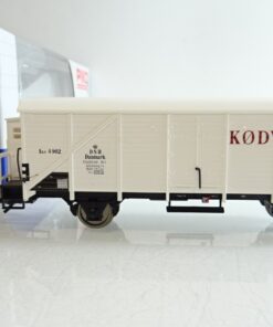 Piko H0 95355 Kühlwagen Kodvogn der DSB in OVP PR7950