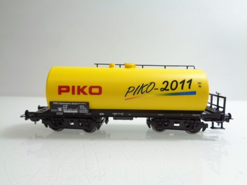 Piko H0 95859 AC Güterwagen Sondermodell in OVP F1156 – Bild 3