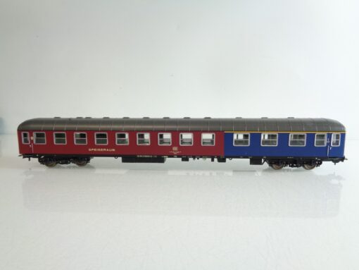 Piko H0 AC Personenwagen 1.Kl./ Speiseraum  der DB für Märklin BH689 o. – Bild 3