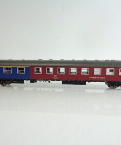 Piko H0 AC Personenwagen 1.Kl./ Speiseraum  der DB für Märklin BH689 o.