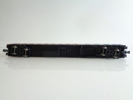 Piko H0 AC Personenwagen 1.Kl./ Speiseraum  der DB für Märklin BH689 o. – Bild 4