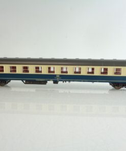 Piko H0 AC Personenwagen 2. Kl. der DB für Märklin BH691 o.