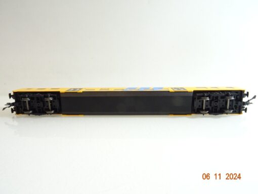 Piko H0 Doppelstockwagen 1./2.Kl. der NS PR3725 o. – Bild 4