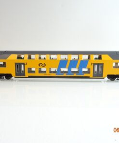Piko H0 Doppelstockwagen 2.Kl. der NS PR3726 o.