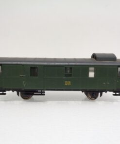 Piko ? H0 Gepäckwagen der DR BH960 o.