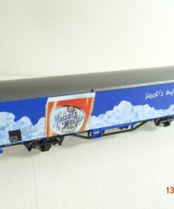 Piko H0 Kühlwagen Maisel's Weisse der DB RR4524 o.