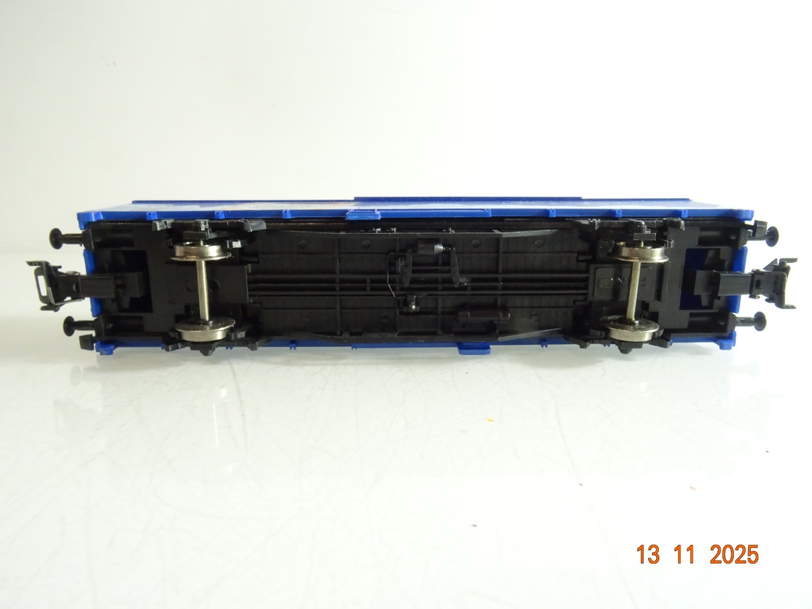 Piko H0 Kühlwagen Maisel's Weisse der DB RR4524 o. – Bild 4