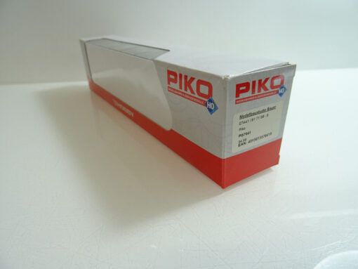 Piko H0 PI57641 LEERKARTON AR7360 – Bild 3
