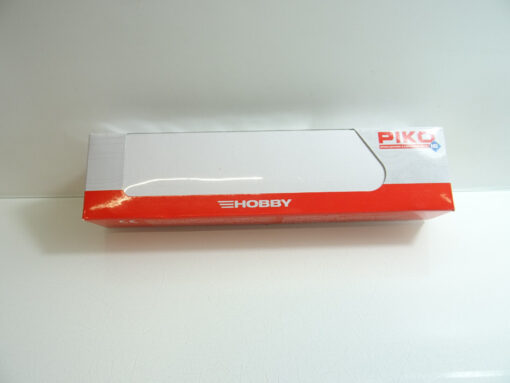 Piko H0 PI57641 LEERKARTON AR7360