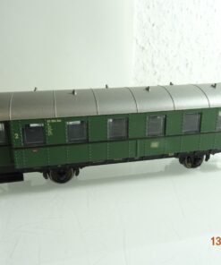 Piko H0 Personenwagen 2. Kl. 85 804 Han der DB RR4588 o.