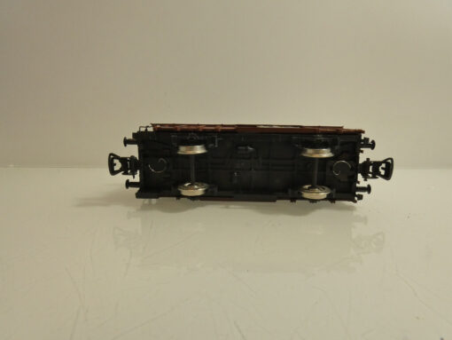 Piko H0  gedeckter Güterwagen K2 der SBB in EVP AR3117 – Bild 4