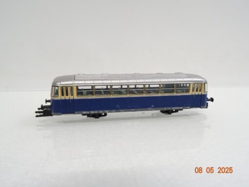 Piko N 40682 Beiwagen für Schienenbus der ÖBB in OVP JL536 – Bild 3
