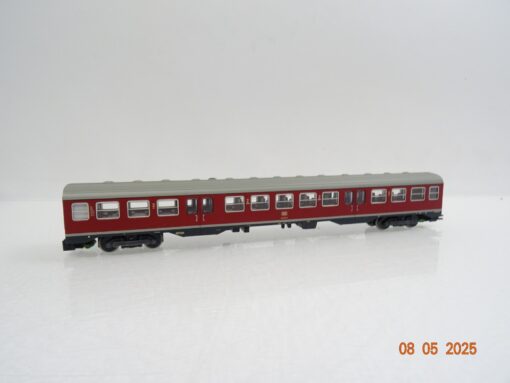 Piko N 40690 Mittelwagen 924.4 der DB in OVP JL540 – Bild 3