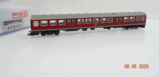 Piko N 40690 Mittelwagen 924.4 der DB in OVP JL540