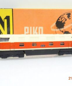 Piko N 5/4107 Diesellok BR 118 059-5 der DR in EVP JL2470