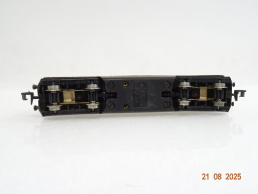 Piko N 5/4107 Diesellok BR 118 059-5 der DR in EVP JL2470 – Bild 4
