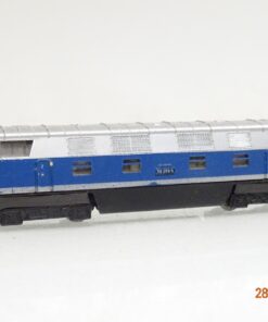 Piko N Diesellok BR 118 059-5 der DR JL3943 o.