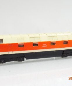 Piko N Diesellok V 118 059-5 der DR JL3942 o.