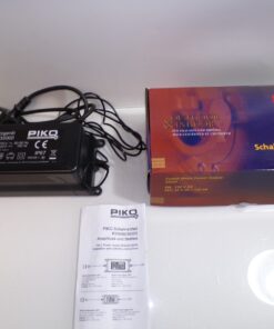 Piko Spur G 35000 Schaltnetzteil 100VA siehe Foto in OVP PK2980