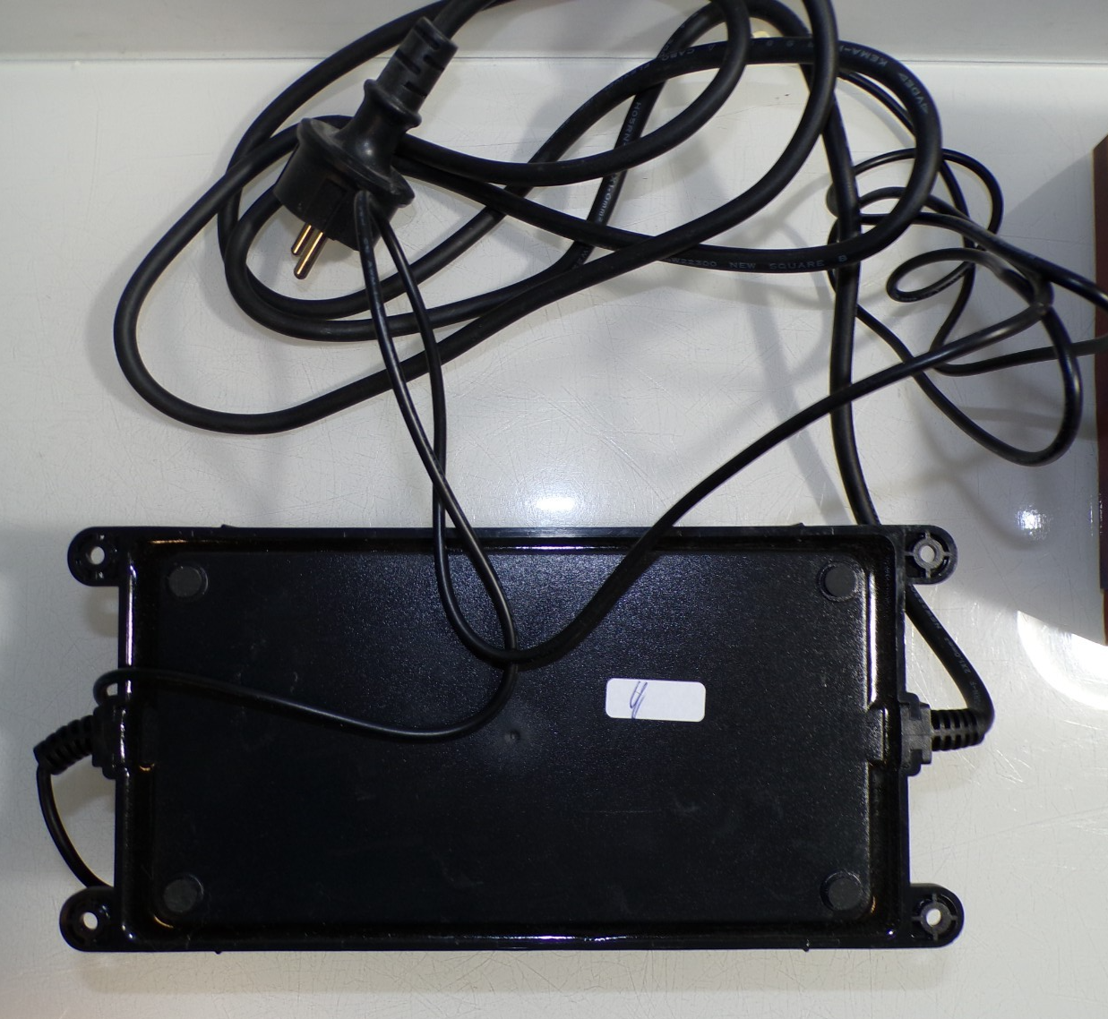 Piko Spur G 35000 Schaltnetzteil 100VA siehe Foto in OVP PK2980 – Bild 4