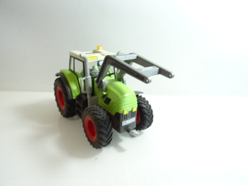 Playmobil Traktor 115121 länge 220 mm siehe Foto CK1925 o. – Bild 3