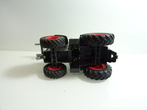 Playmobil Traktor 115121 länge 220 mm siehe Foto CK1925 o. – Bild 5