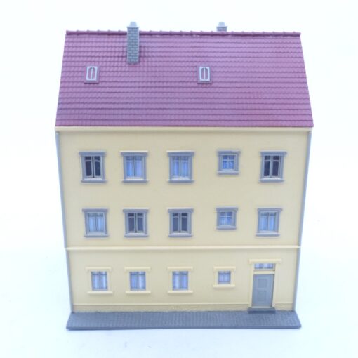 Pola H0 179 Stadthaus aus Anlagerückbau siehe Bilder o. EX7023 – Bild 4